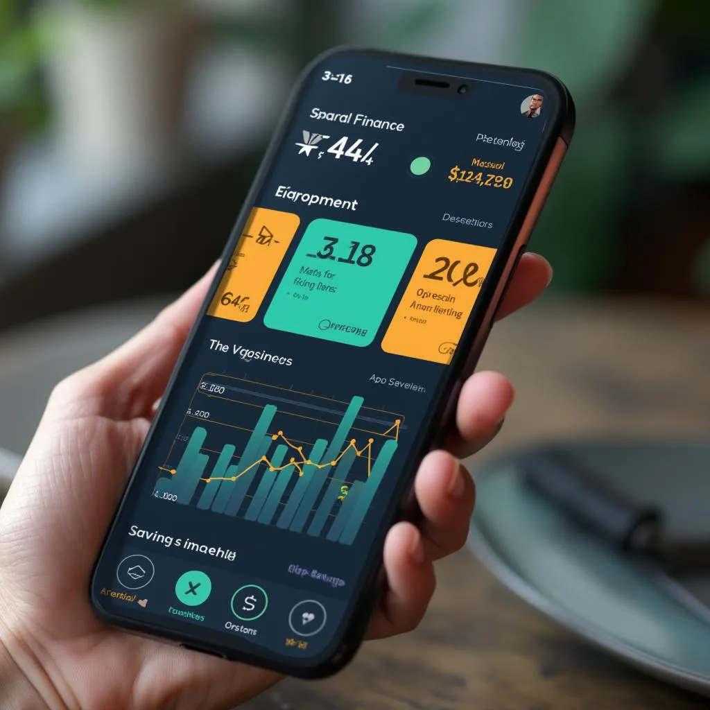Conseiller financier virtuel
