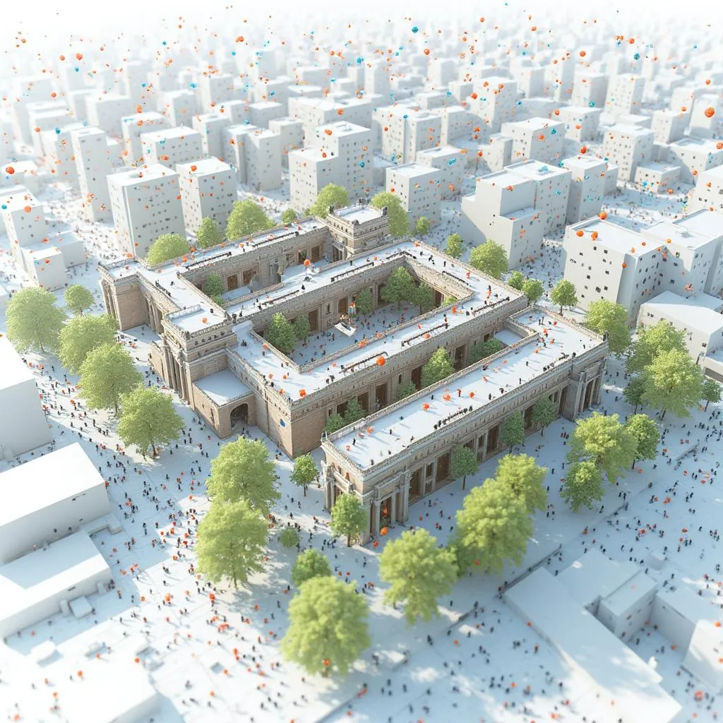 Optimisation budgétaire municipale