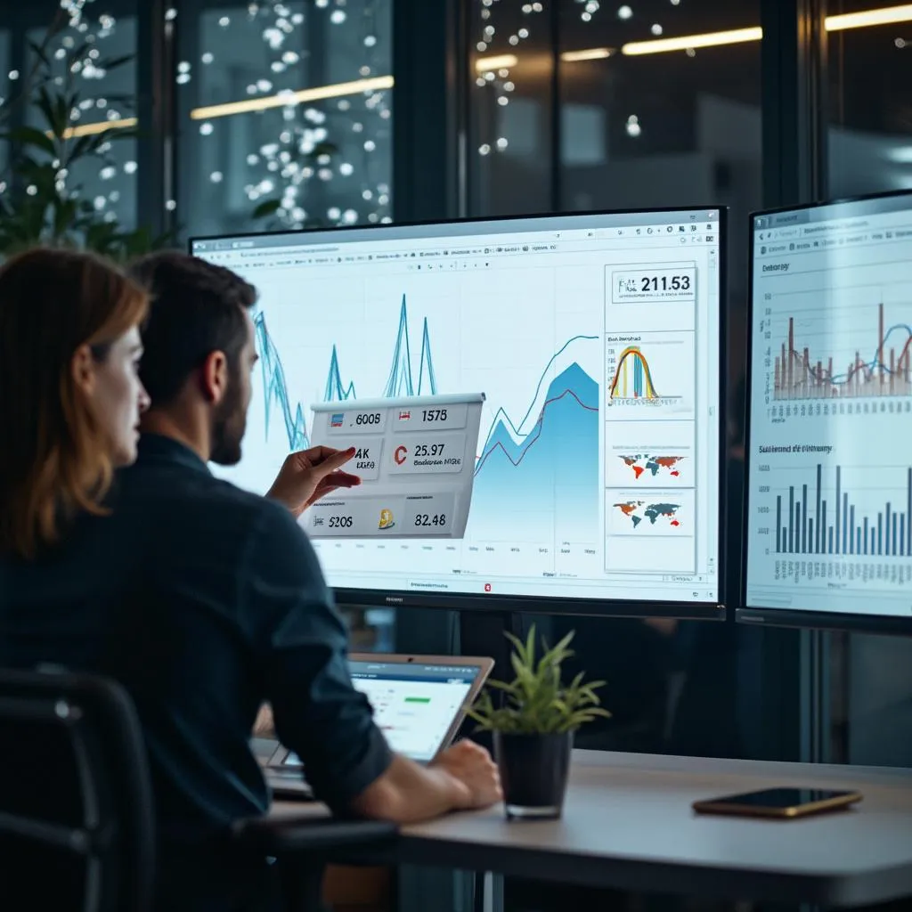 Planification financière pour startup