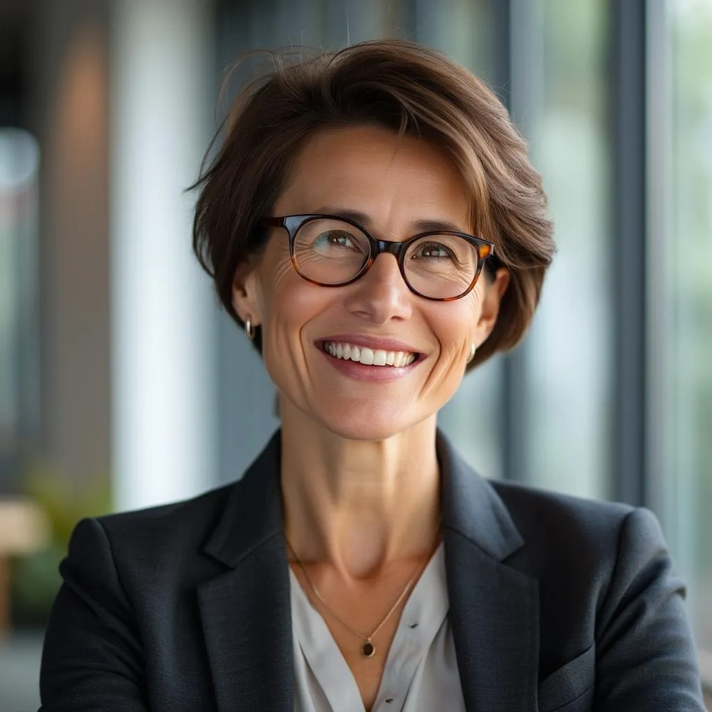 Sophie Moreau
